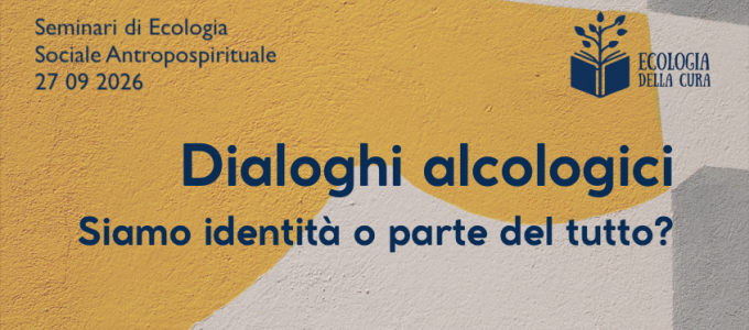Dialoghi Alcologici